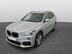 BMW X1 F48 xDrive 18d 150 ch BVA8 M Sport 94-Val-de-Marne