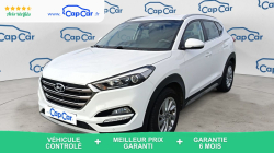 Hyundai Tucson 1.7 CRDi 141 DCT7 Creative - Auto... 75-Paris