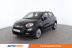 Fiat 500X 1.4 MultiAir Lounge 4x2 DCT 140 ch 92-Hauts-de-Seine