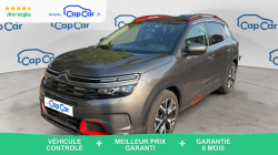 Citroën C5 Aircross 1.6 THP 180 EAT8 Shine Pack 75-Paris