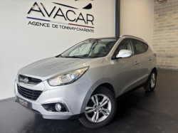 Hyundai ix35 1.7 CRDi 115 cv/TOIT PANORAMIQUE/CA... 17-Charente Maritime