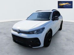 Volkswagen Tiguan 1.5 eHybrid 204ch DSG6 R-Line 50-Manche