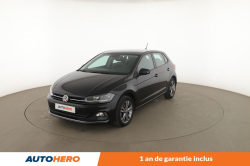 Volkswagen Polo 1.0 TSI Carat 115 ch 92-Hauts-de-Seine