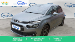 Citroën c4 spacetourer 1.5 BlueHDi 130 EAT8 Bus... 75-Paris