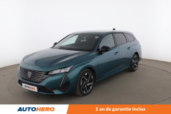 Peugeot 308 SW 1.5 Blue-HDi Allure EAT8 130 ch 92-Hauts-de-Seine