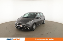 Peugeot 208 1.6 Blue-HDi Active Business 5P 75 c... 92-Hauts-de-Seine