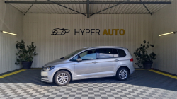 Volkswagen Touran BUSINESS 1.6 tdi 115 bmt 7pl c... 29-Finistère
