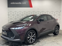 Toyota C-HR Hybride 200 Design 31-Haute-Garonne