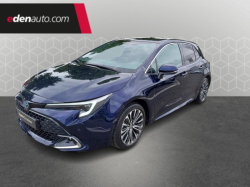 Toyota Corolla Hybride 140ch Design 31-Haute-Garonne