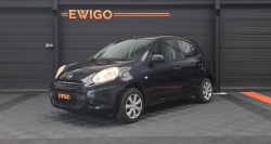 Nissan Micra 1.2 80 ACENTA / CLIM 29-Finistère