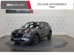 Mazda CX-5 2.2L Skyactiv-D 150 ch 4x2 BVA6 Dynam... 64-Pyrénées-Atlantiques