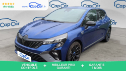 Renault Clio 1.6 E-Tech 145 full hybrid Esprit A... 75-Paris