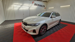 BMW Série 3 Touring 318i 156ch Business Design ... 56-Morbihan