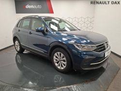 Volkswagen Tiguan 2.0 TDI 150ch DSG7 Life 40-Landes