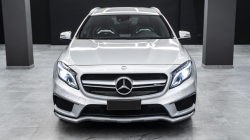 Annonce 485032202/GLA_45AMG picto2