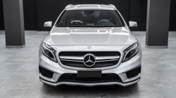 Annonce 485032202/GLA_45AMG picto3