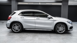 Annonce 485032202/GLA_45AMG picto6