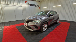 Renault Captur Business E-Tech hybride 145 -21 56-Morbihan
