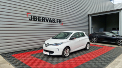 Renault Zoe R90 ACHAT INTEGRAL BUSINESS 35-Ille-et-Vilaine