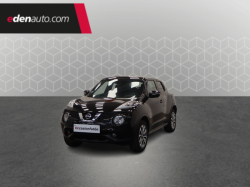 Nissan Juke 1.5 dCi 110 FAP Start/Stop System N-... 64-Pyrénées-Atlantiques