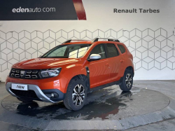 Dacia Duster Blue dCi 115 4x2 Prestige 65-Hautes-Pyrénées