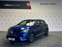 Renault Clio TCe 90 - 21N Intens 65-Hautes-Pyrénées