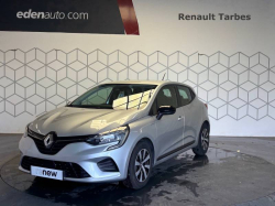Renault Clio TCe 90 Equilibre 65-Hautes-Pyrénées
