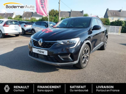 Renault Arkana E-Tech 145 - 21B Intens 29-Finistère