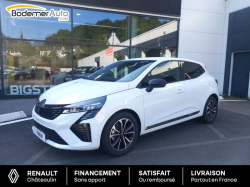 Renault Clio E-Tech full hybrid 145 ch GSR2 Tech... 29-Finistère