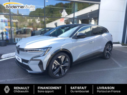 Renault Mégane E-Tech 220 ch autonomie confort ... 29-Finistère