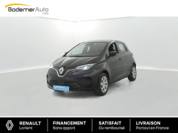 Renault Zoe R110 - 22B ACHAT INTEGRAL Equilibre 56-Morbihan