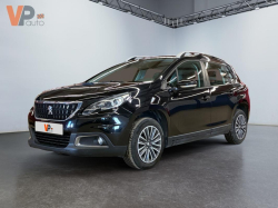 Peugeot 2008 1.2 PureTech 82ch BVM5 Active 56-Morbihan