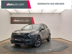 Kia Sportage VP 1.6 T-GDi 230ch ISG Hybride BVA6... 33-Gironde