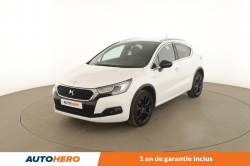 DS DS 4 Crossback 1.2 PureTech Sport Chic 130 ch 92-Hauts-de-Seine