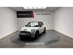 Mini Mini Hatch 3 Portes Cooper SE 184 ch Editio... 33-Gironde