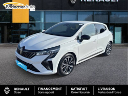 Renault Clio TCe 90 Techno 14-Calvados