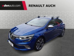 Renault Mégane IV Berline TCe 160 EDC FAP GT-Li... 32-Gers