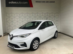 Renault Zoe R110 Achat Intégral - 21 Life 40-Landes