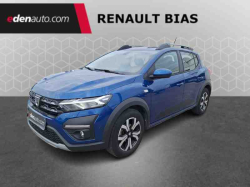 Dacia Sandero TCe 90 Stepway Expression 47-Lot-et-Garonne