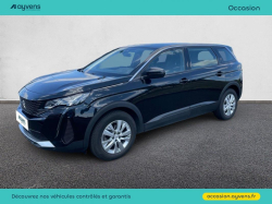 Peugeot 5008 1.5 BlueHDi 130ch S&S Active Pack E... 37-Indre-et-Loire