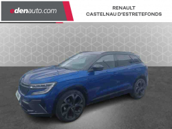 Renault Austral E-Tech hybrid 200 Iconic esprit ... 31-Haute-Garonne