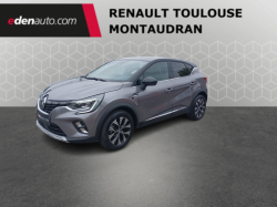 Renault Captur TCe 90 Techno 31-Haute-Garonne