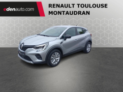 Renault Captur TCe 90 - 21 Business 31-Haute-Garonne