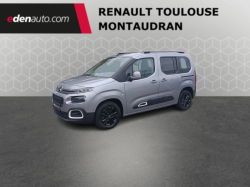 Citroën Berlingo Taille M BlueHDi 100 S&S BVM S... 31-Haute-Garonne