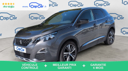 Peugeot 3008 II 1.2 PureTech 130 GT-Line 75-Paris