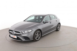 Mercedes Classe A 180 AMG Line 7G-DCT 136 ch 13-Bouches du Rhône