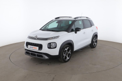 Citroën C3 Aircross 1.2 PureTech Shine EAT6 110... 13-Bouches du Rhône