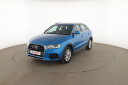 Audi Q3 2.0 TDI Ambiente 120 ch 13-Bouches du Rhône