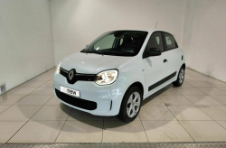 Renault Twingo E-TECH ELECTRIQUE III Achat Inté... 55-Meuse