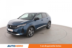 Peugeot 3008 1.6 Hybrid Allure Pack e-EAT8 225 c... 92-Hauts-de-Seine